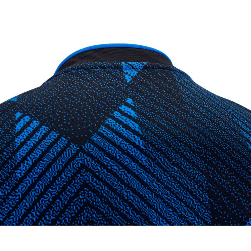 2021/22 adidas Anthony Elanga Manchester United 3rd Jersey