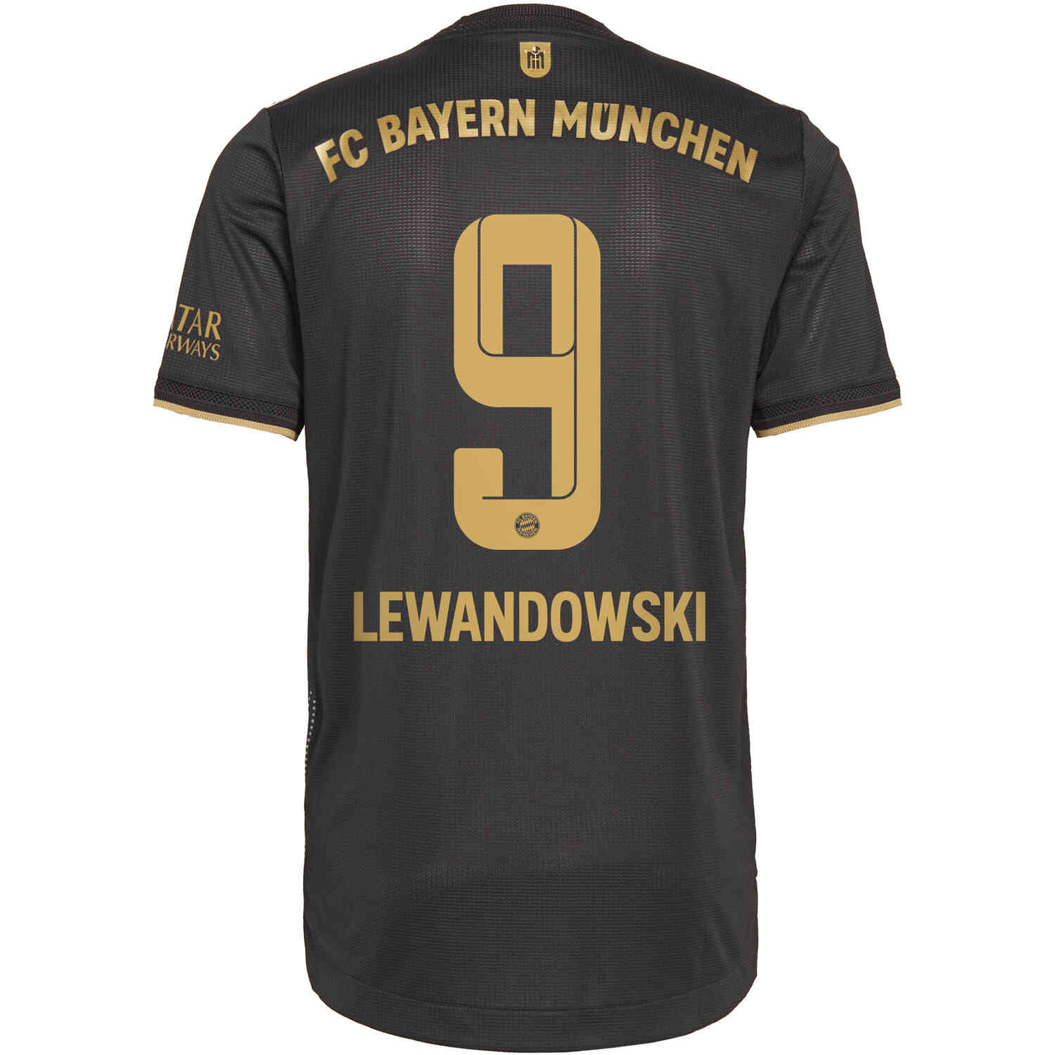 Peru pamper pill 2021/22 adidas Robert Lewandowski Bayern Munich Away Authentic Jersey -  SoccerPro