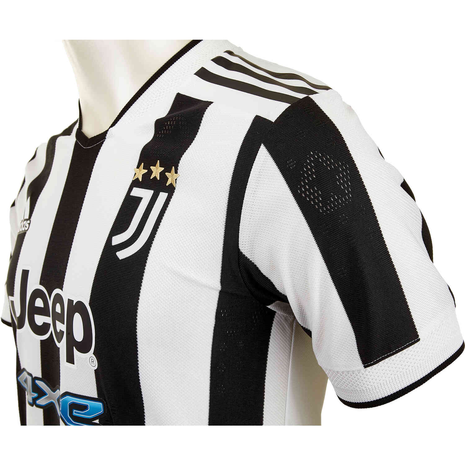 تاتو جناح 2021/22 adidas Juventus Home Authentic Jersey - SoccerPro تاتو جناح