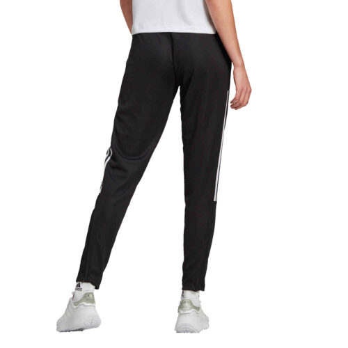 Womens adidas Tiro 21 Training Pants – Black