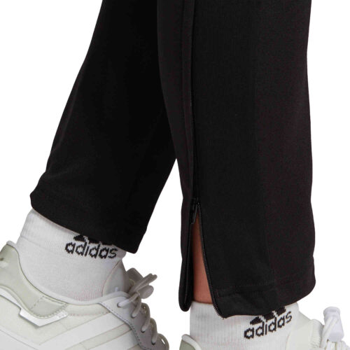 Womens adidas Tiro 21 Training Pants – Black