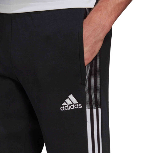 adidas Tiro21 Sweat Pants – Black