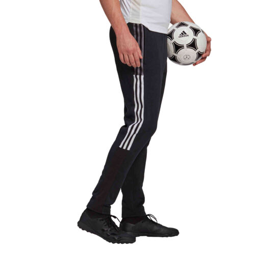 adidas Tiro21 Sweat Pants – Black