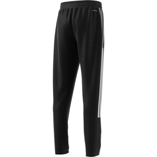 Kids adidas Tiro 21 Training Pants – Black