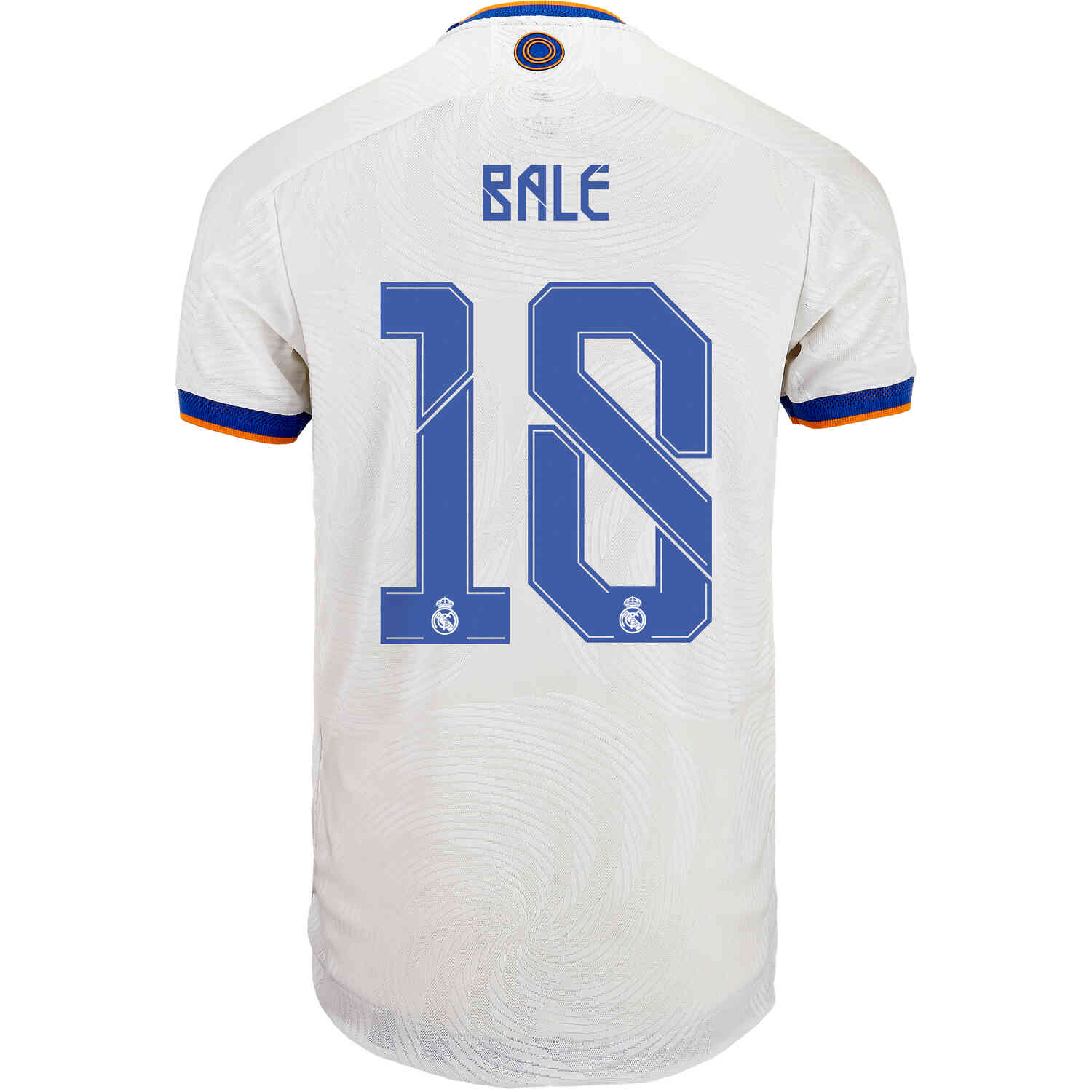 Gareth Bale  Football Shirts, Jerseys & Kits