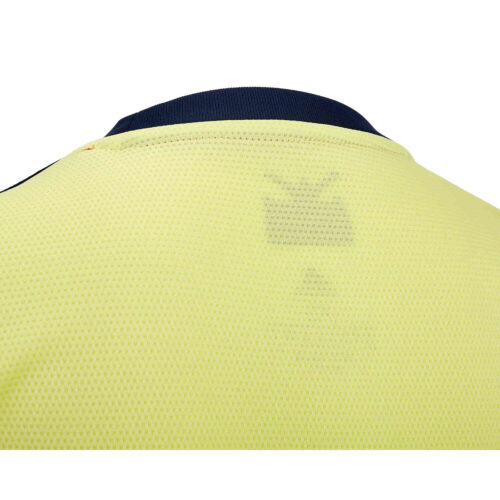 2021/22 Womens adidas Kieran Tierney Arsenal Away Jersey