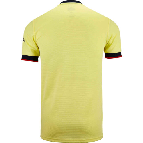 2021/22 Kids adidas Arsenal Away Jersey