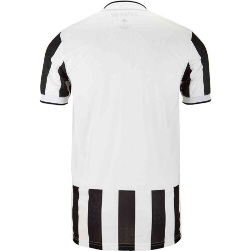 2021/22 Kids adidas Juventus Home Jersey