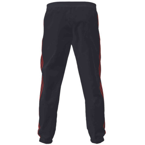 adidas Bayern Munich Icons Woven Pants – Night Navy