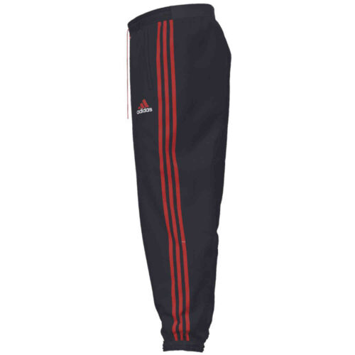 adidas Bayern Munich Icons Woven Pants – Night Navy