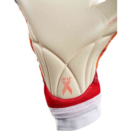 adidas X League Goalkeeper Gloves – Meteorite