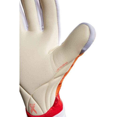adidas X League Goalkeeper Gloves – Meteorite