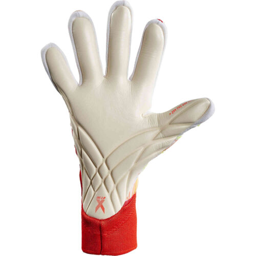 adidas X Pro Goalkeeper Gloves – Meteorite