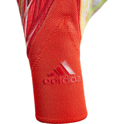 adidas X Pro Goalkeeper Gloves – Meteorite