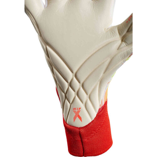 adidas X Pro Goalkeeper Gloves – Meteorite