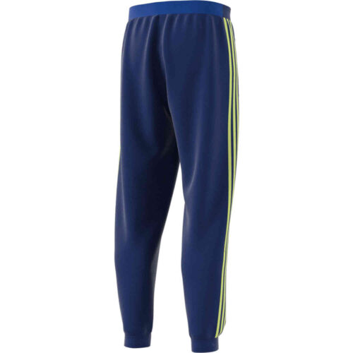 adidas Juventus Icon Woven Pants – Victory Blue