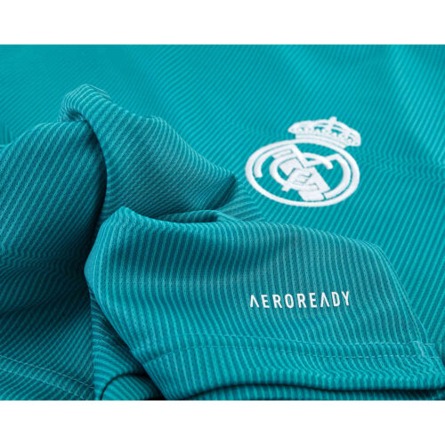 2021/22 Kids adidas Gareth Bale Real Madrid 3rd Jersey