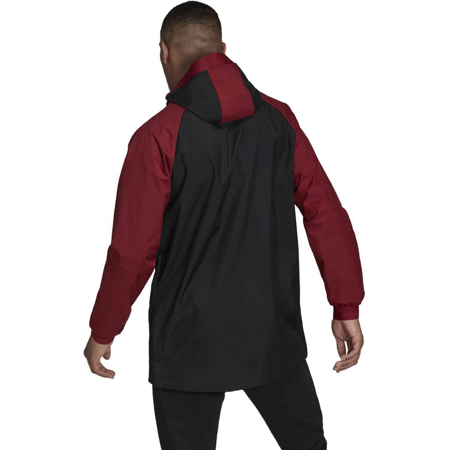 Arsenal windrunner best sale