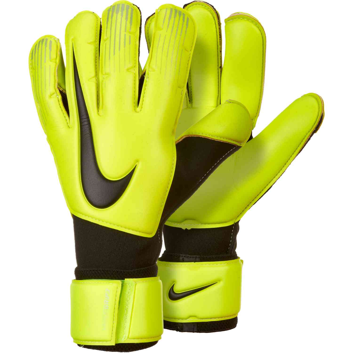 Nike Vapor Grip3 Goalkeeper Gloves -