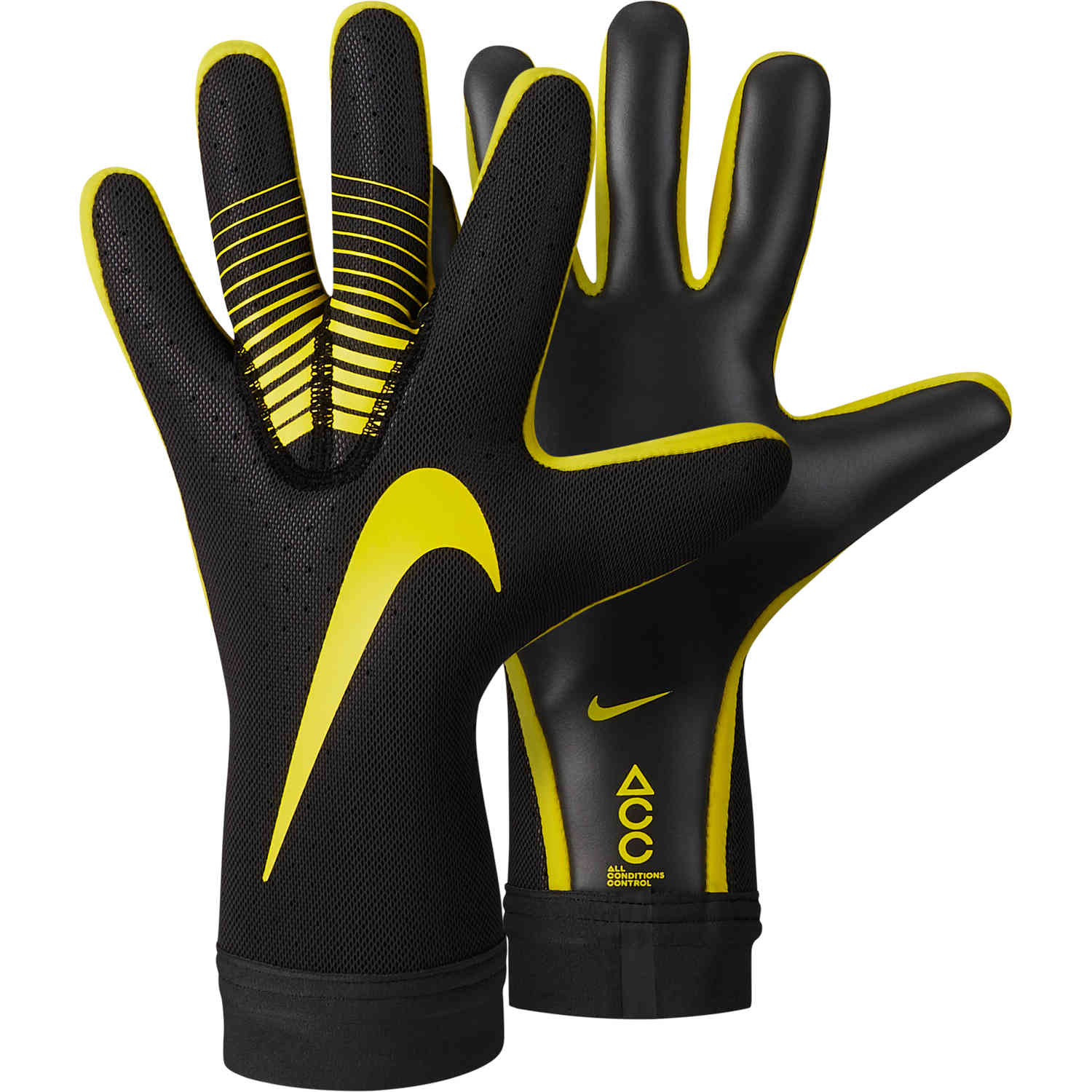 nike elite touch gloves