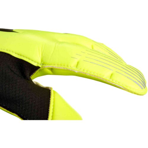 Nike Grip3 Goalkeeper Gloves – Volt/Black