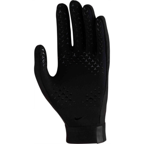 Nike Hyperwarm Player Gloves – Black