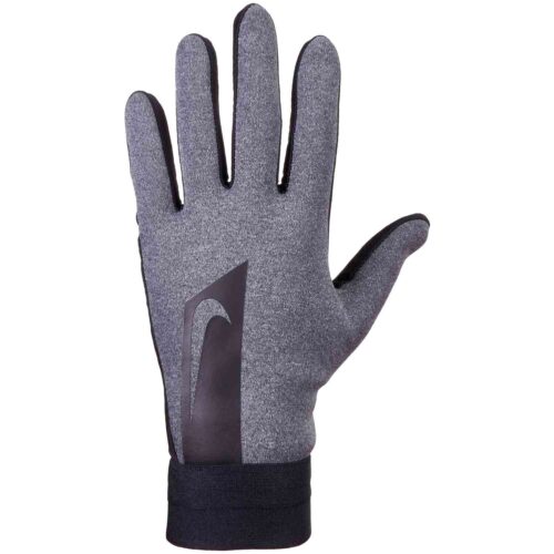 Nike Hyperwarm Player Gloves – Charcoal Heather