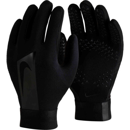 nike hyperwarm field player gloves mens