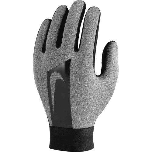 Kids Nike Hyperwarm Player Gloves – Charcoal Heather