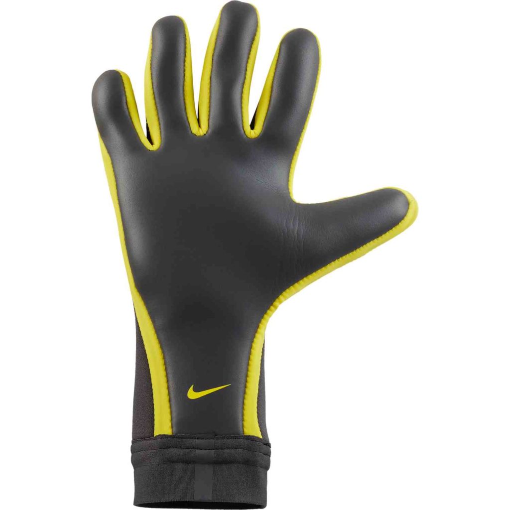 victory goalkeeper gloves
