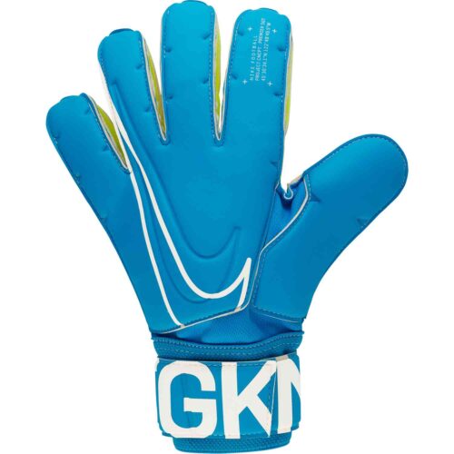 Nike Premier SGT Goalkeeper Gloves – New Lights
