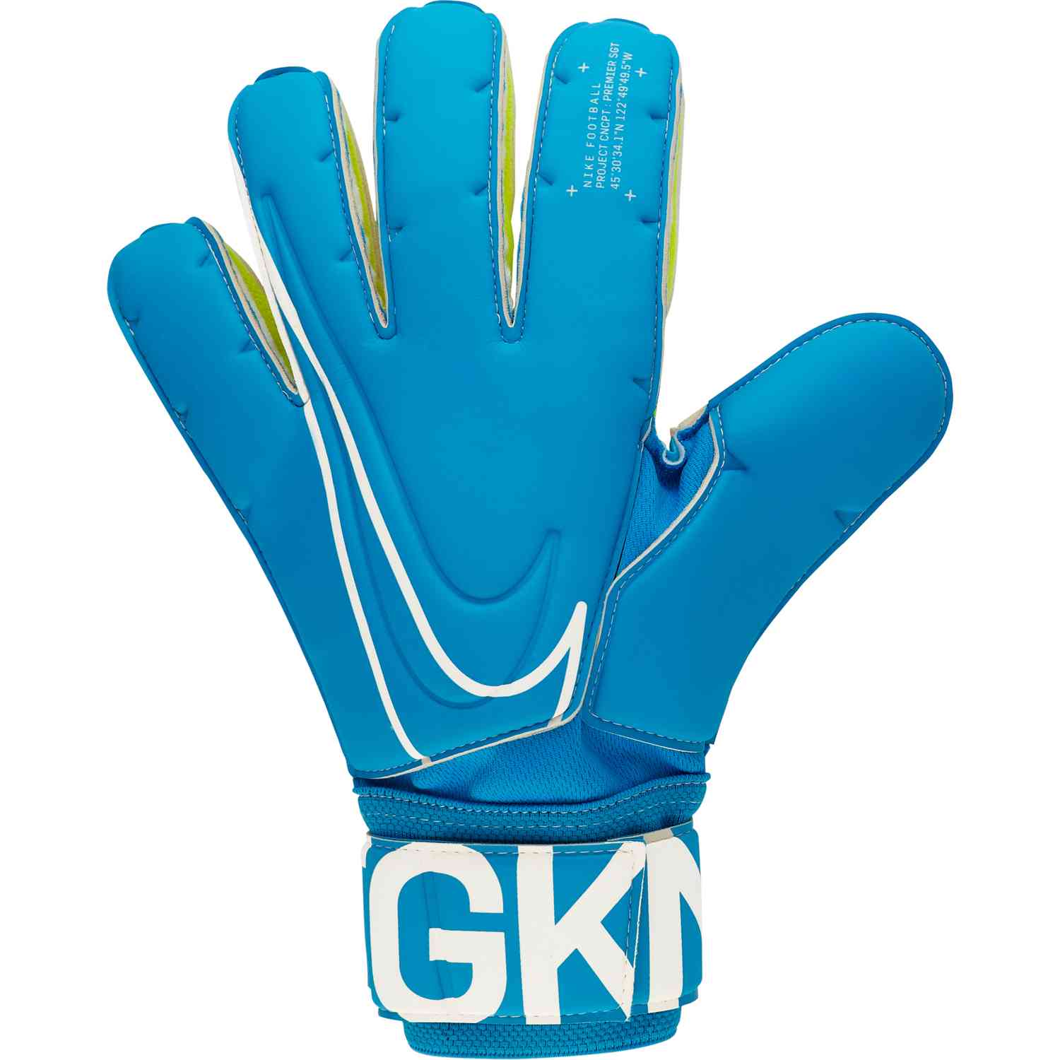 nike driving gloves