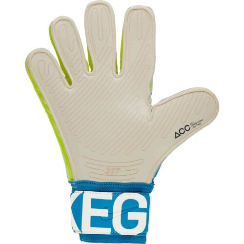 Nike Premier SGT Goalkeeper Gloves – New Lights