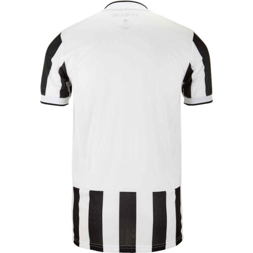 2021/22 adidas Juventus Home Jersey