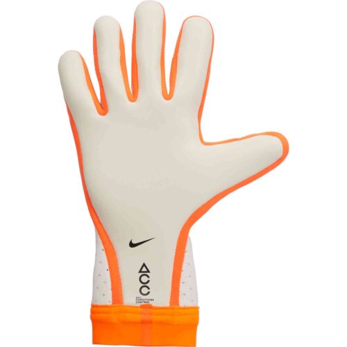 Nike Mercurial Touch Elite Goalkeeper Gloves – Euphoria