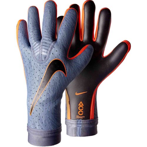 Nike Mercurial Touch Elite Goalkeeper Gloves – Victory