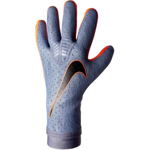 Nike Mercurial Touch Elite Goalkeeper Gloves – Victory