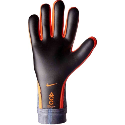 Nike Mercurial Touch Elite Goalkeeper Gloves – Victory