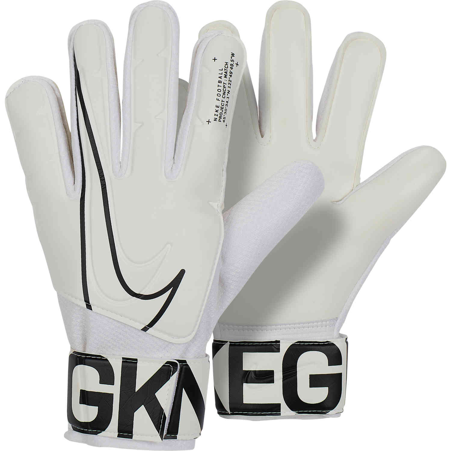 nike goalkeepers gloves