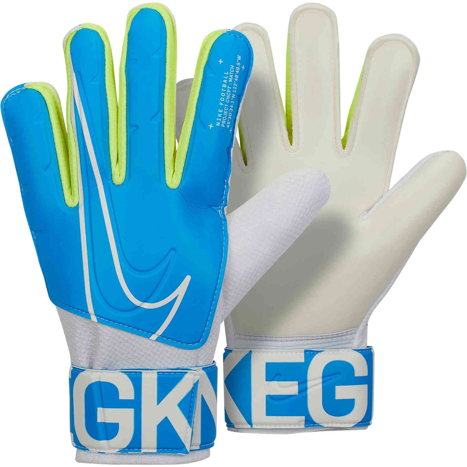 new nike gk gloves