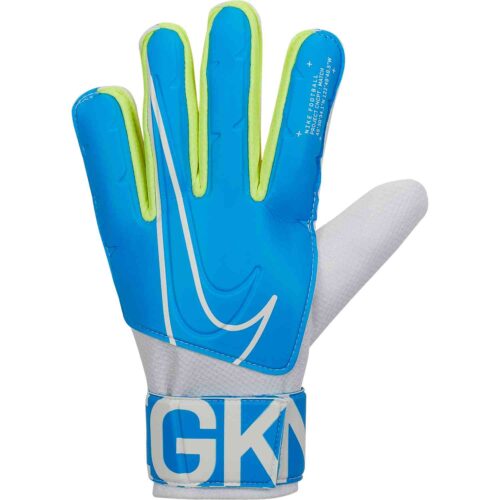 Nike Match Goalkeeper Gloves – New Lights