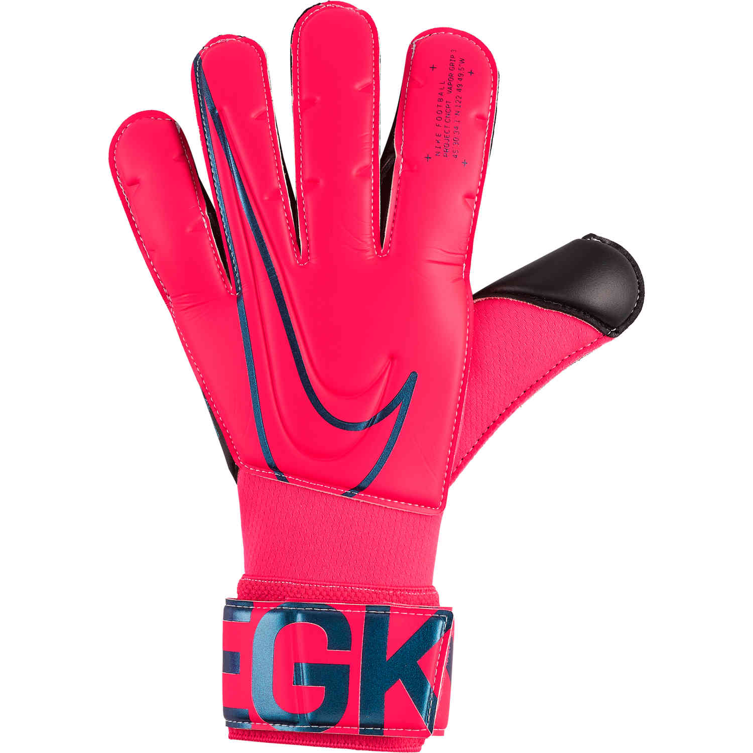 nike vapour goalkeeper gloves