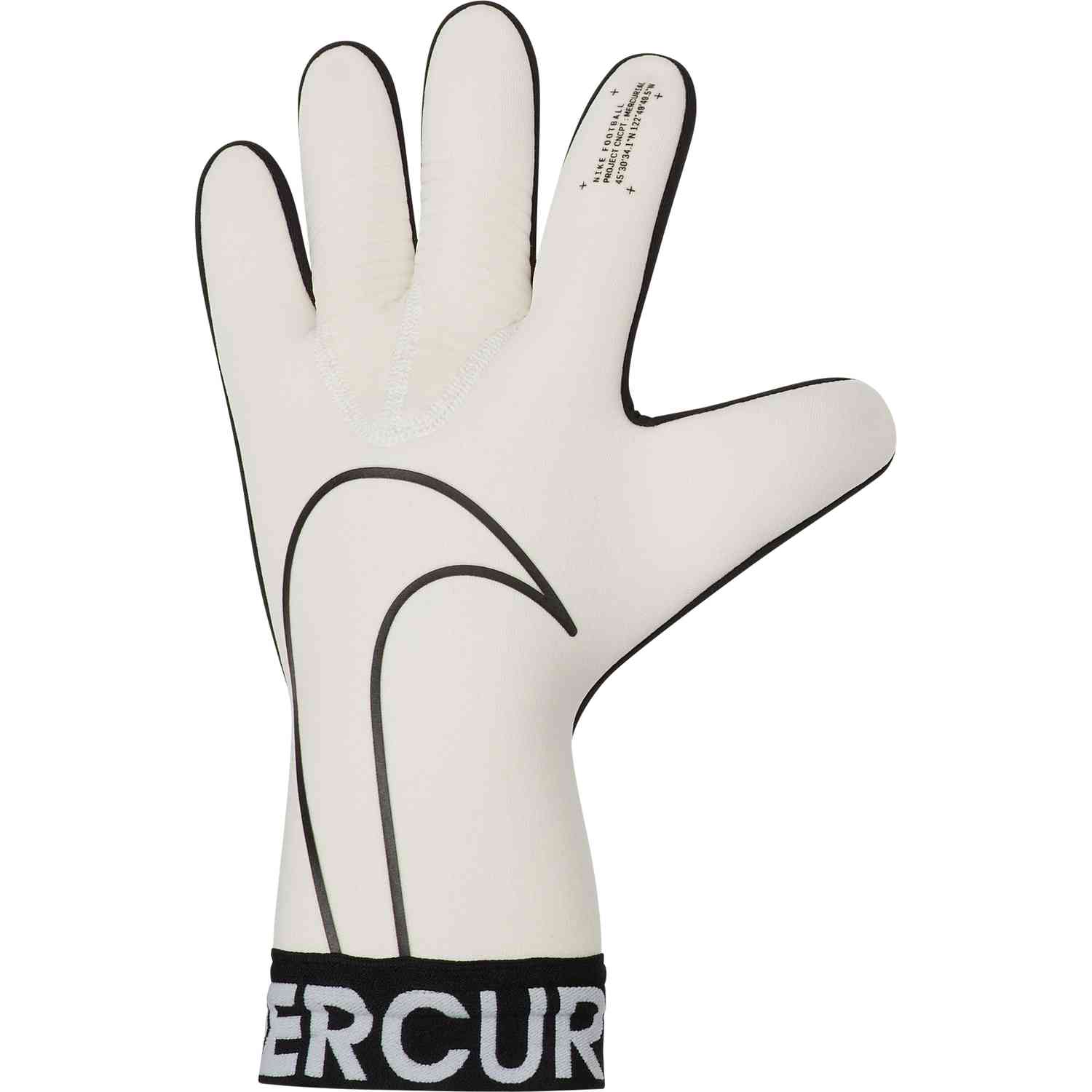 victory goalkeeper gloves