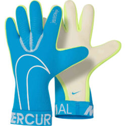 goalkeeper gloves nike mercurial