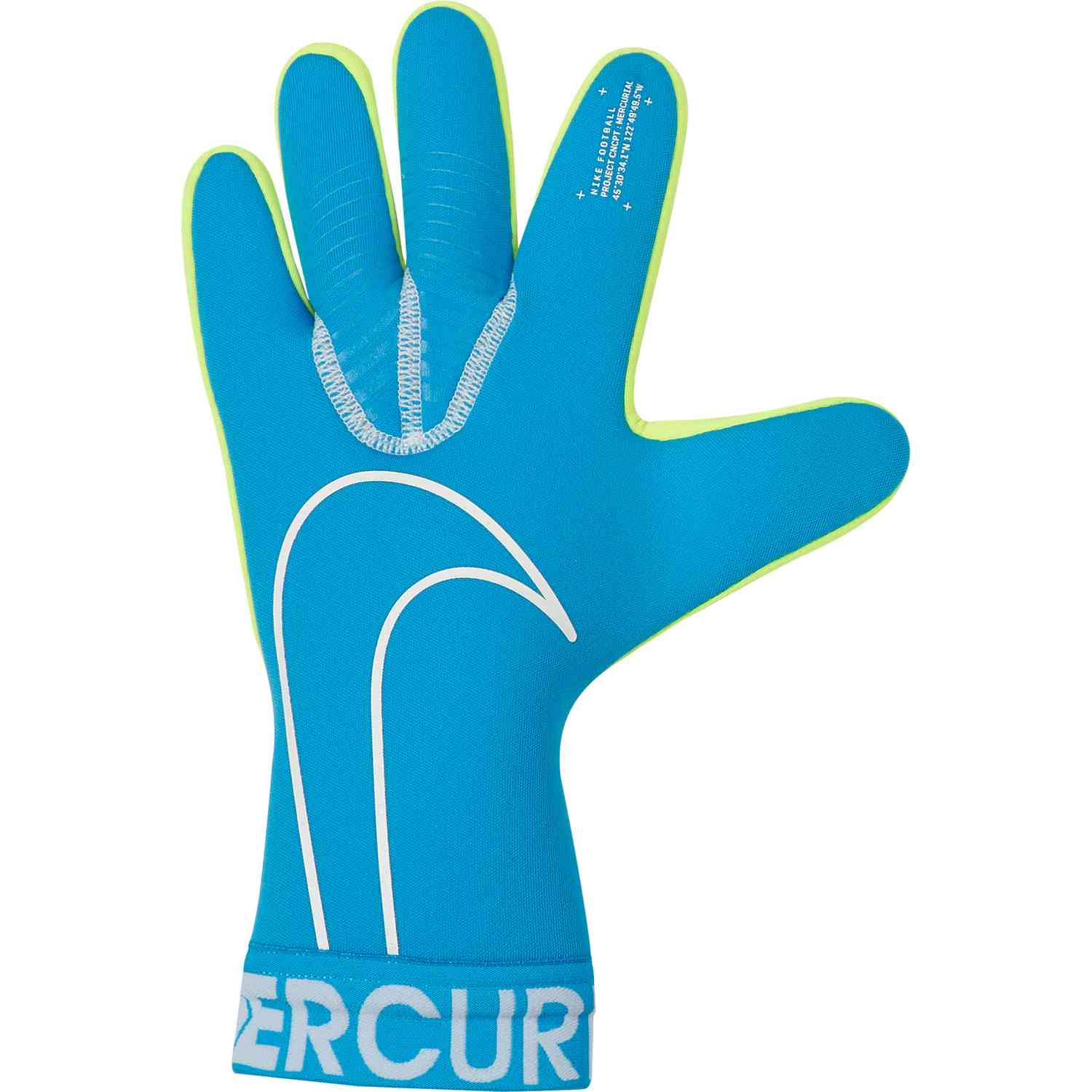 The most expensive goalkeeper gloves sales