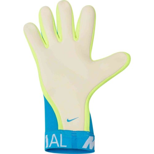 Nike Mercurial Touch Victory Goalkeeper Gloves – New Lights