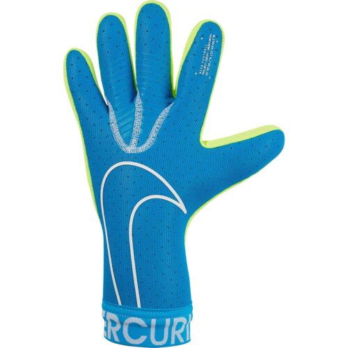 Nike Mercurial Touch Elite Goalkeeper Gloves – New Lights