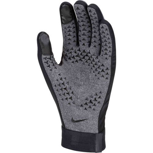 Nike Air Hyperwarm Academy Fieldplayer Gloves – Charcoal Heather