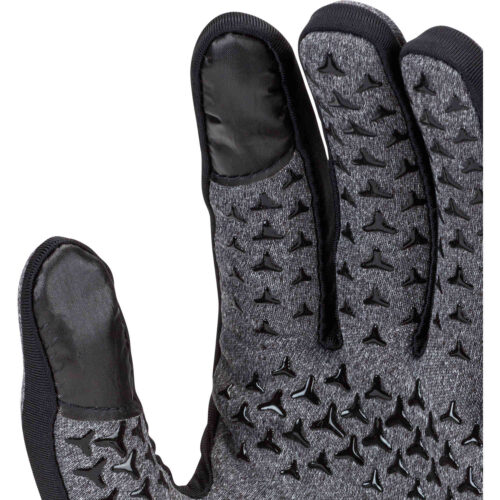 Nike Air Hyperwarm Academy Fieldplayer Gloves – Charcoal Heather