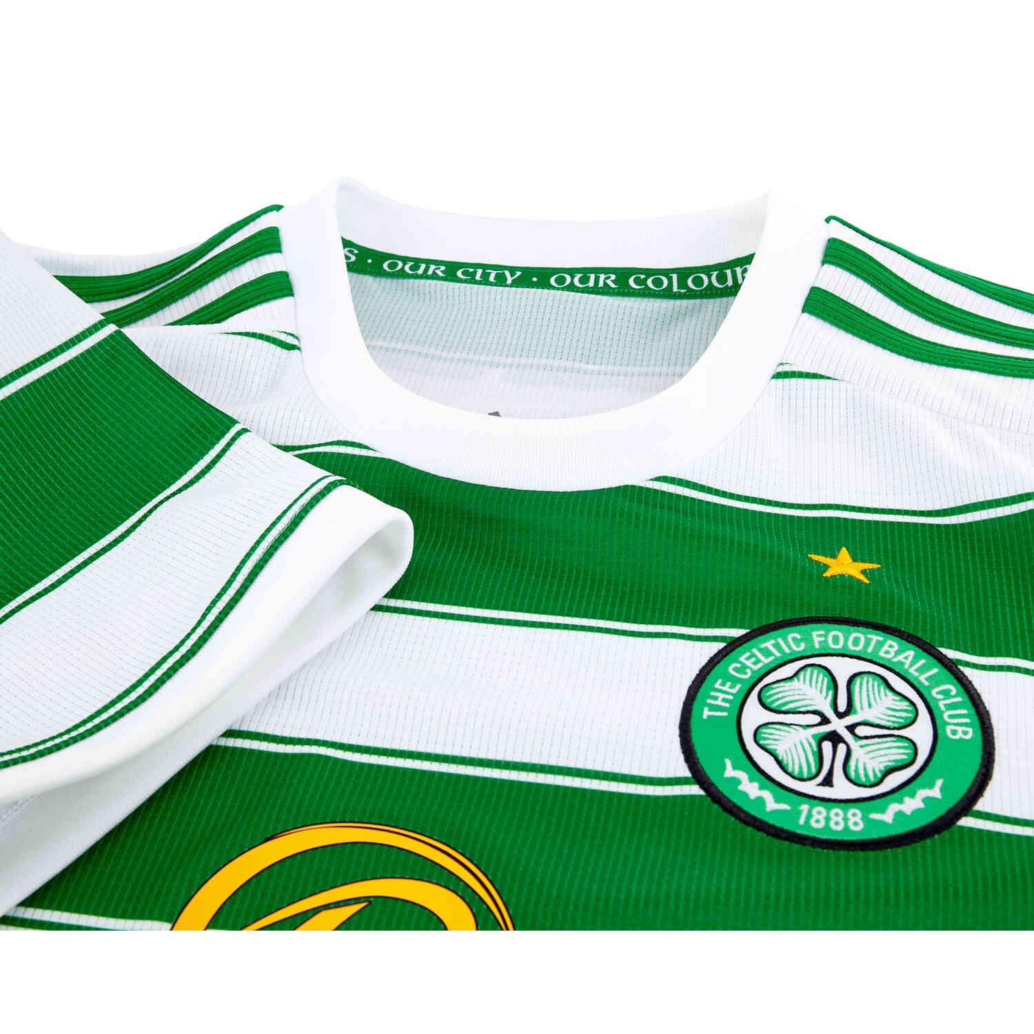 celtic new jersey
